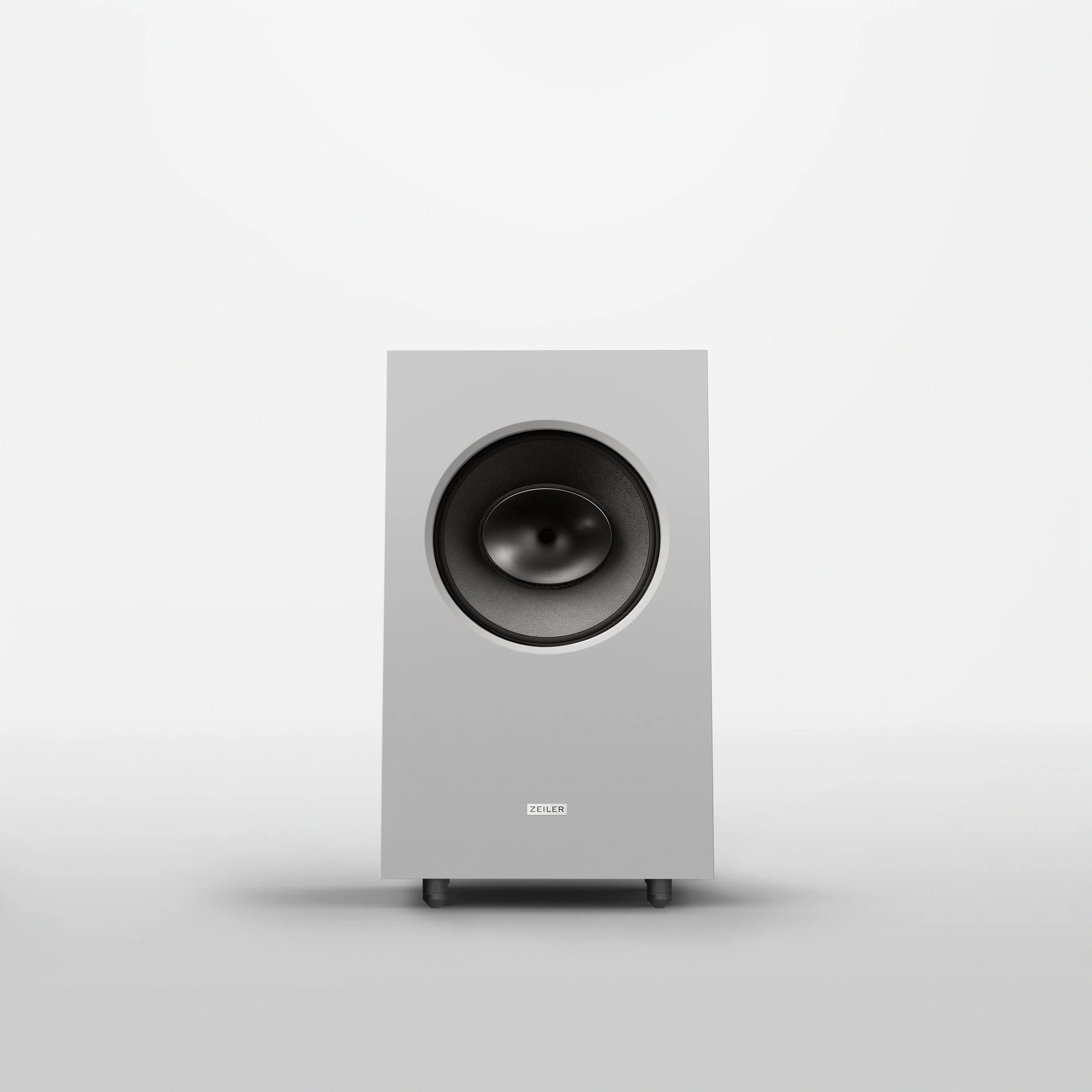 High-end audio equipment manufactured in Switzerland — Zeiler Audio